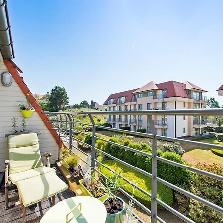 Bright Apartment With 2 Terraces In De Panne Esterno foto